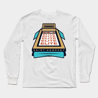 Elite 1 Long Sleeve T-Shirt